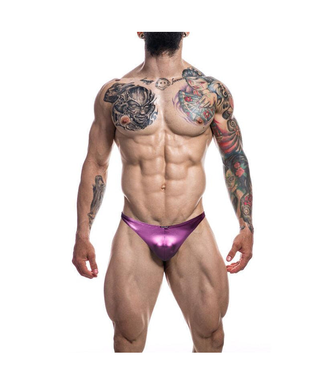 cut4men perizoma c4m03 provocative rosa skai xl