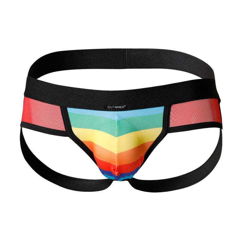 cut4men jockstrap miami s