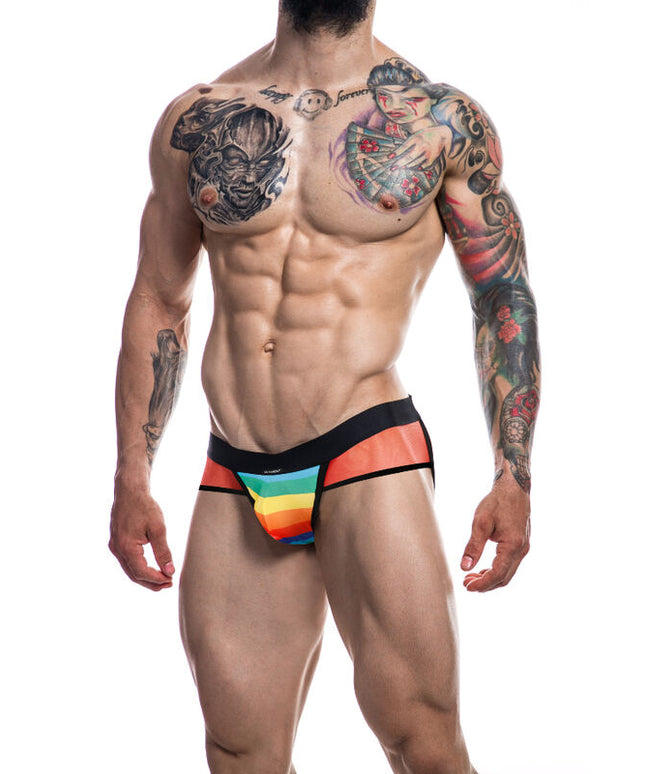 CUT4MEN - JOCKSTRAP MIAMI S
