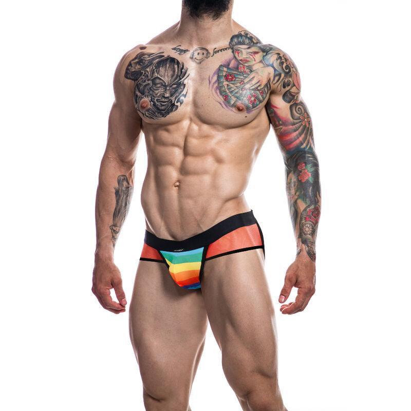 cut4men jockstrap miami s