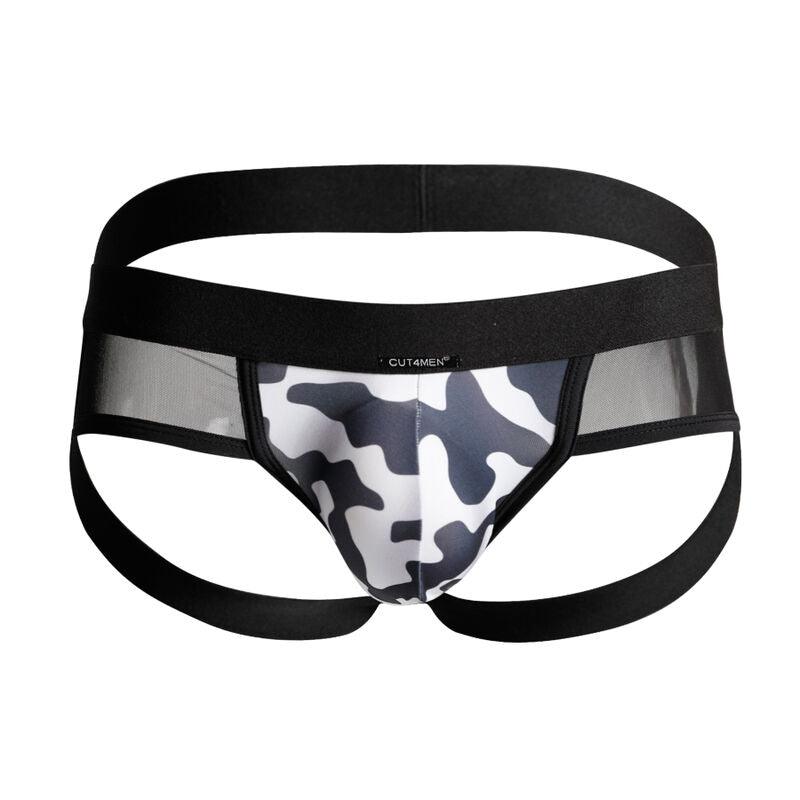 cut4men jockstrap miami s