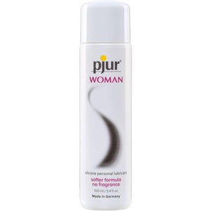 PJUR - DONNA LUBRIFICANTE SILICONE BODYGLIDE 100 ML - Only Vibes