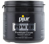 PJUR - POWER PREMIUM CREMA LUBRIFICANTE PERSONALE 500 ML - Only Vibes