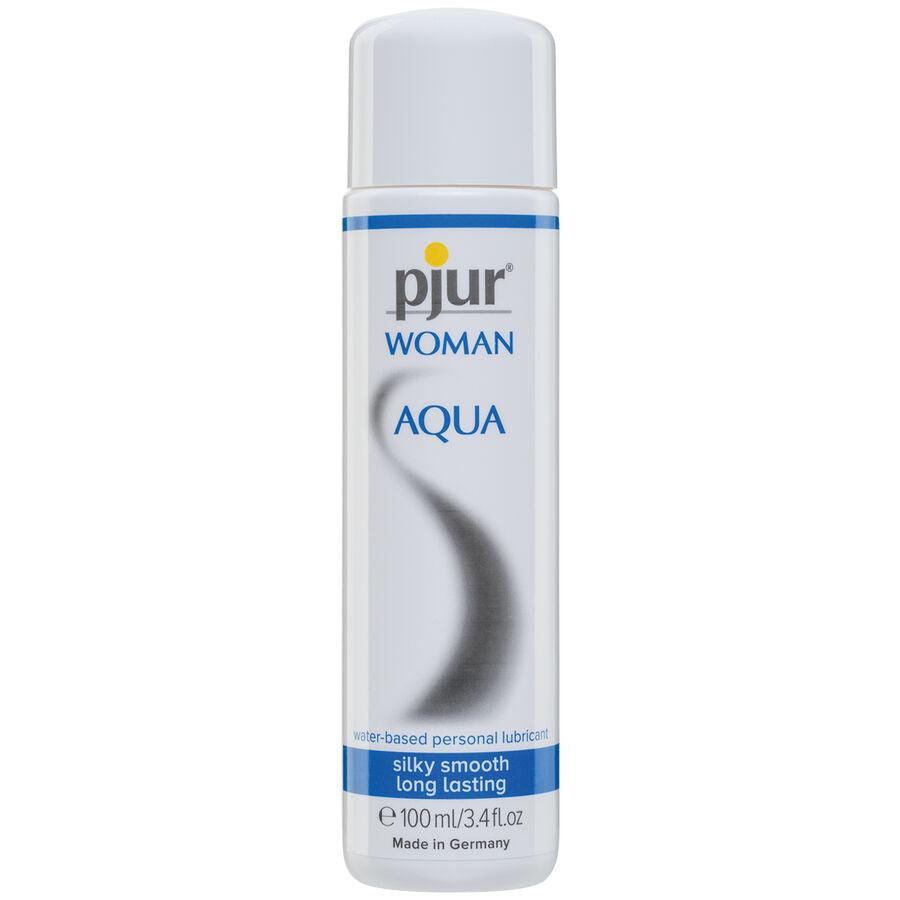 PJUR - DONNA AQUA A BASE ACQUA 100 ML - Only Vibes