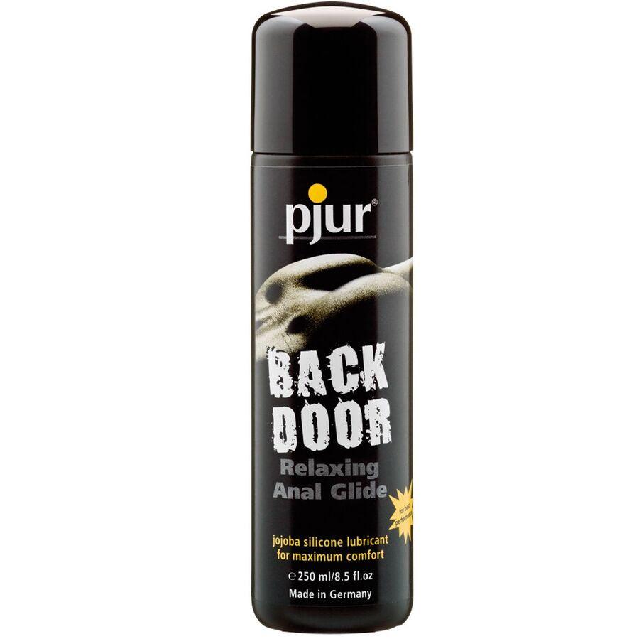 PJUR - BACK DOOR GEL RILASSANTE ANALE 250 ML - Only Vibes