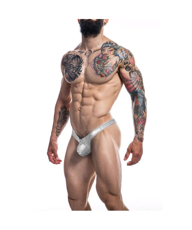 cut4men perizoma enhancer fucsia xl