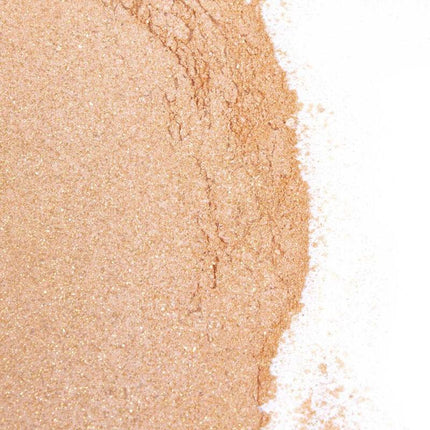 secretplay kit golden light afrodisiaco polvere edibile di cioccolato e piuma