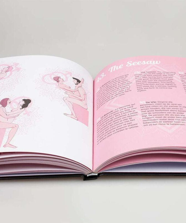 secretplay libro delle posizioni sessuali del kamasutra es en de fr nl pt