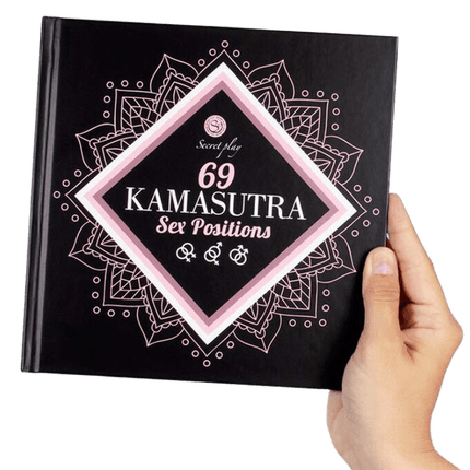 secretplay libro delle posizioni sessuali del kamasutra es en de fr nl pt