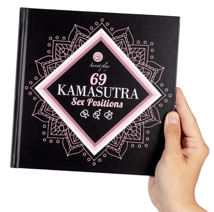 secretplay libro delle posizioni sessuali del kamasutra es en de fr nl pt