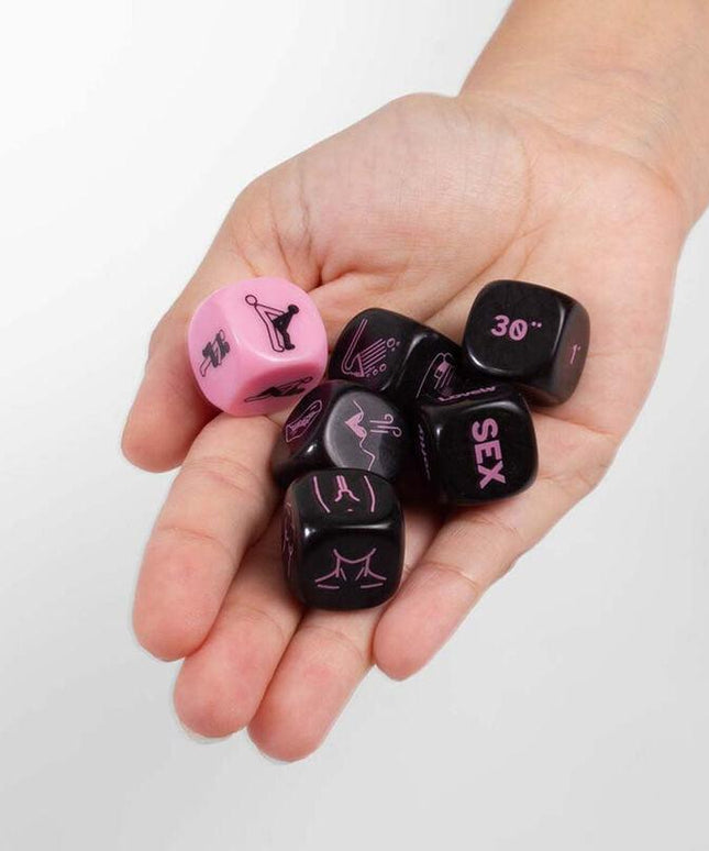 secretplay dice play sex juego de dados es en de fr nl pt it