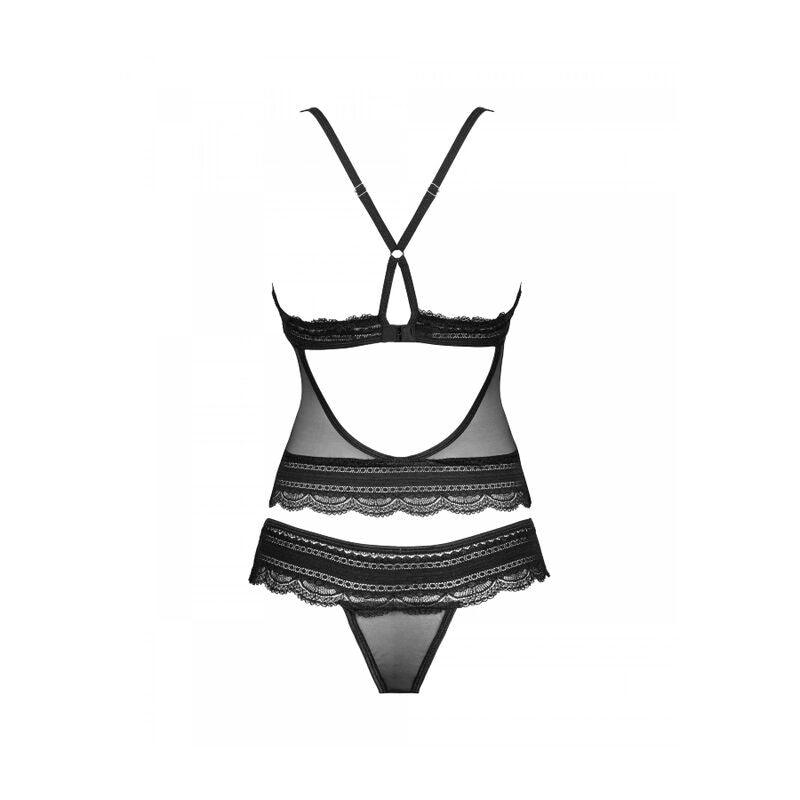 obsessive ivannes set due pezzi s m