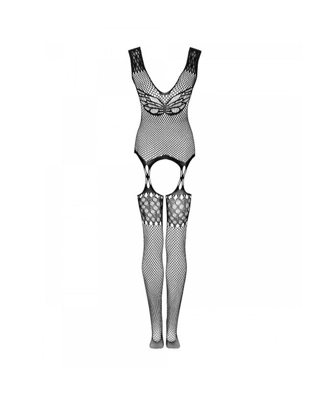 OBSESSIVE - BODYSTOCKING G323 S/M/L