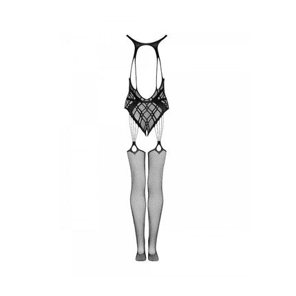 OBSESSIVE - BODYSTOCKING G324 S/M/L