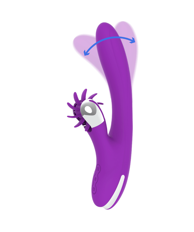 FUN FUNCTION - BUNNY FUNNY WAVE 2.0 - Only Vibes
