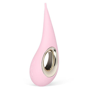 lelo stimolatore clitoride dot rosa