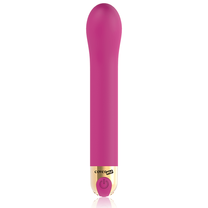 coverme vibratore g spot 10 velocita