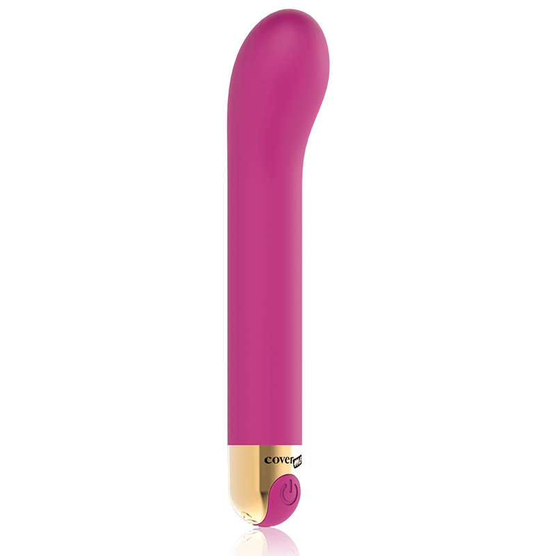 coverme vibratore g spot 10 velocita