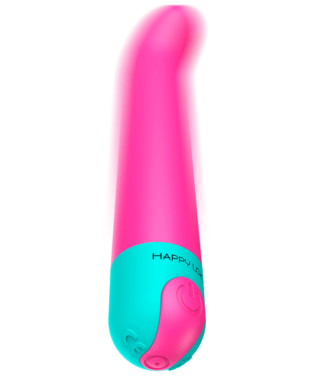 happy loky vibratore ariel g spot