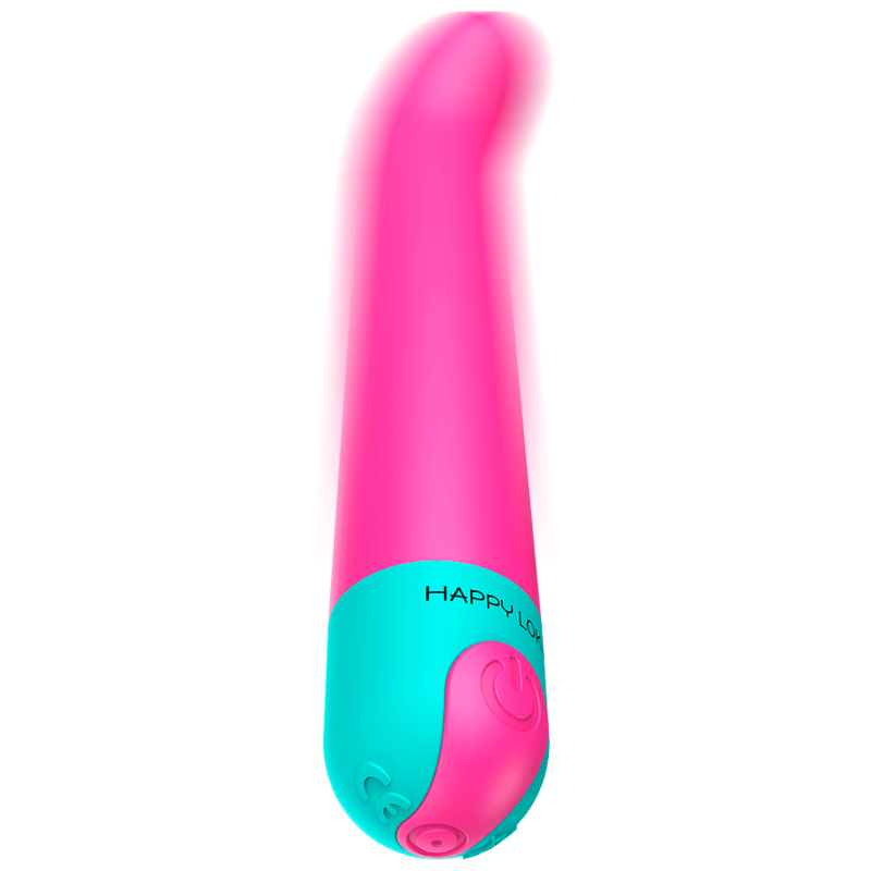 happy loky vibratore ariel g spot