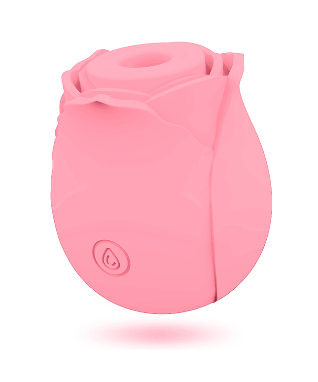 mia rose air wave stimulator edizione limitata rosa