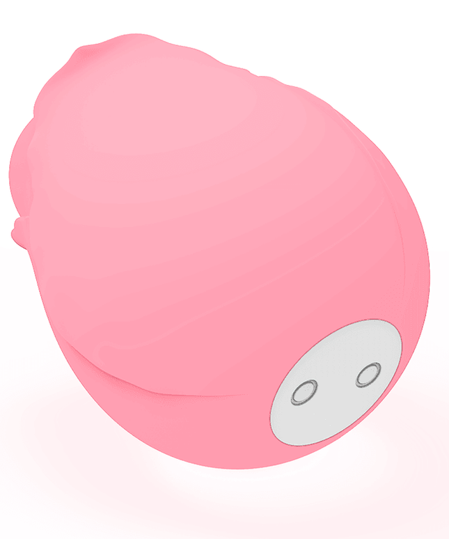 mia rose air wave stimulator edizione limitata rosa