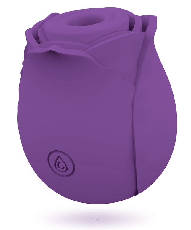 mia rose air wave stimulator edizione limitata viola