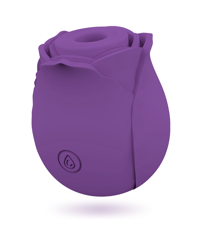 MIA - ROSE AIR WAVE STIMULATOR EDIZIONE LIMITATA - VIOLA