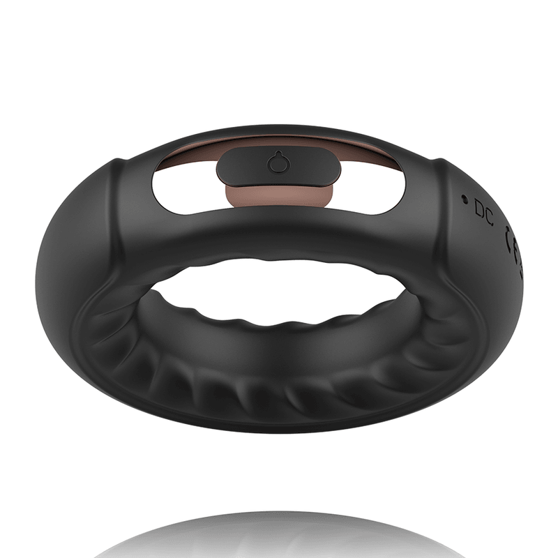 anbiguo anello vibrante adriano compatibile con tecnologia wireless watchme