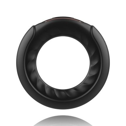 anbiguo anello vibrante adriano compatibile con tecnologia wireless watchme