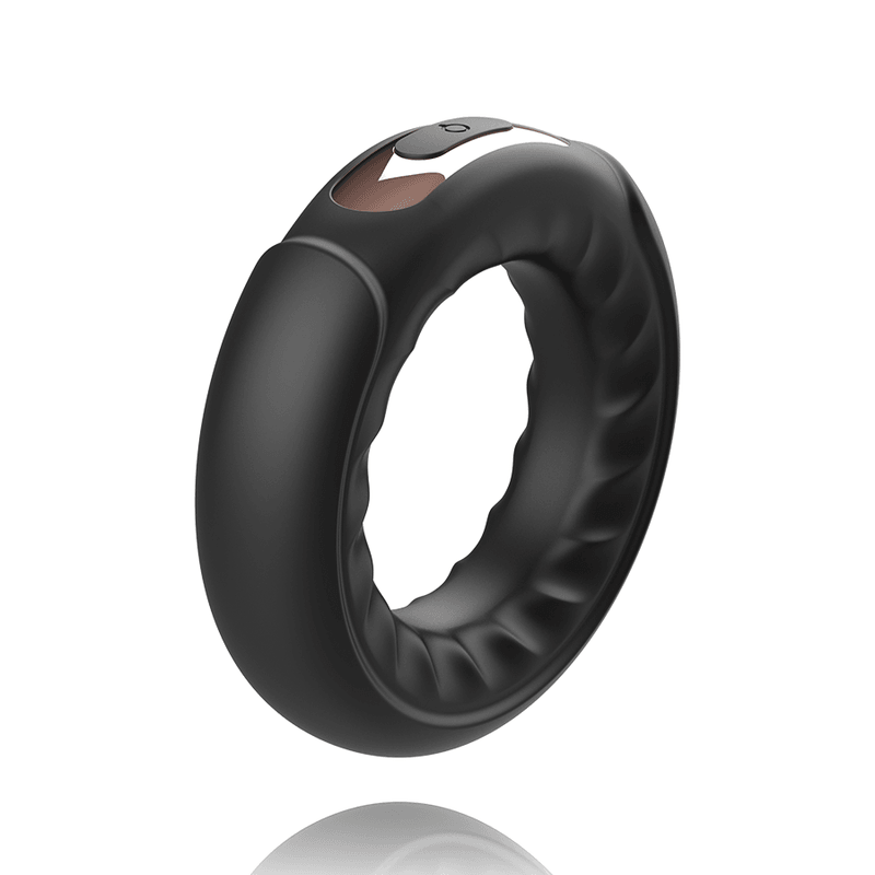 anbiguo anello vibrante adriano compatibile con tecnologia wireless watchme