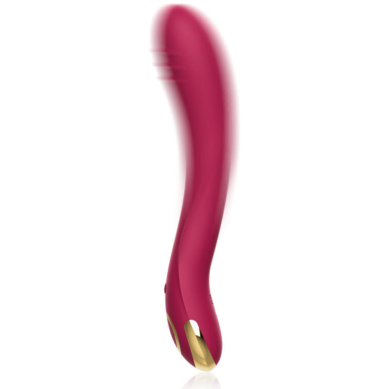 cici beauty vibratore del punto g in silicone premium