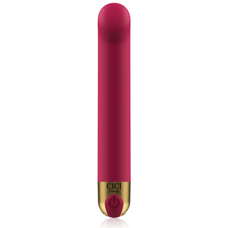 cici beauty premium silicone clit stimolatore