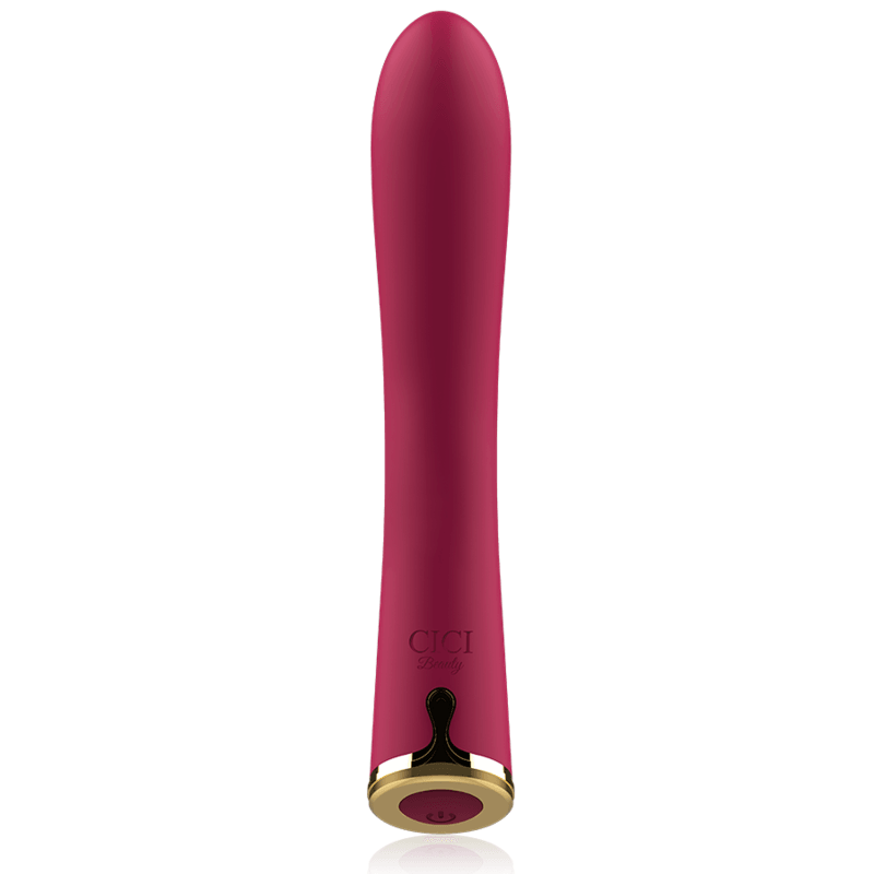 cici beauty premium silicone push bullet