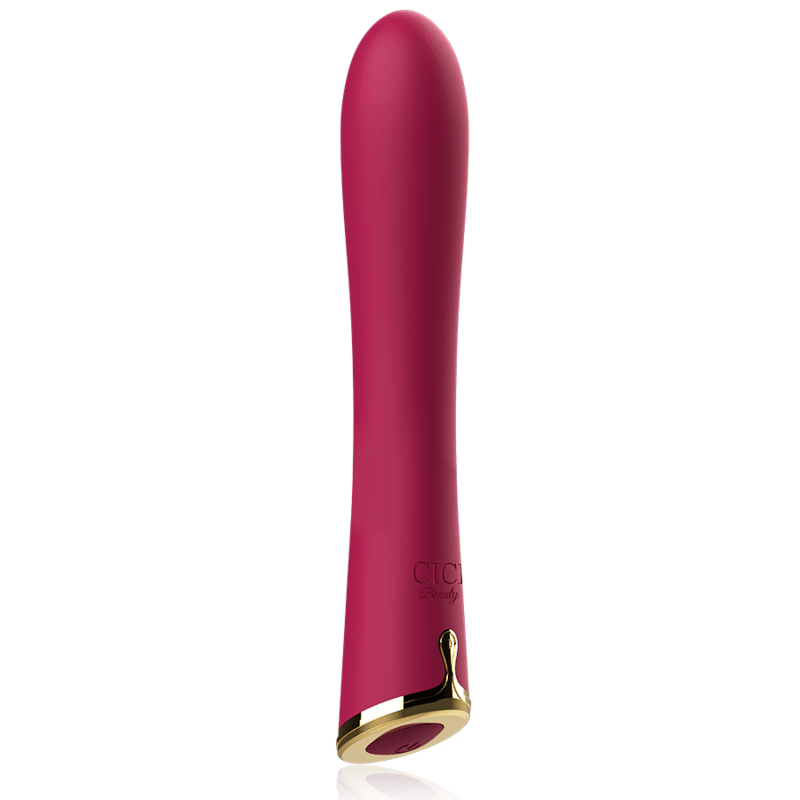 cici beauty premium silicone push bullet