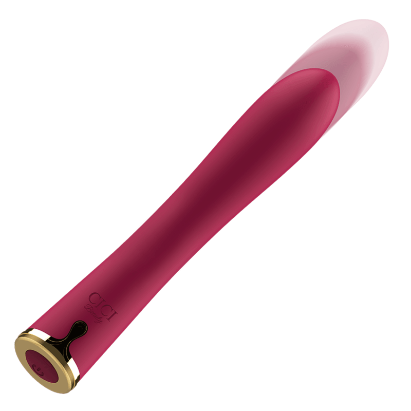 cici beauty premium silicone push bullet