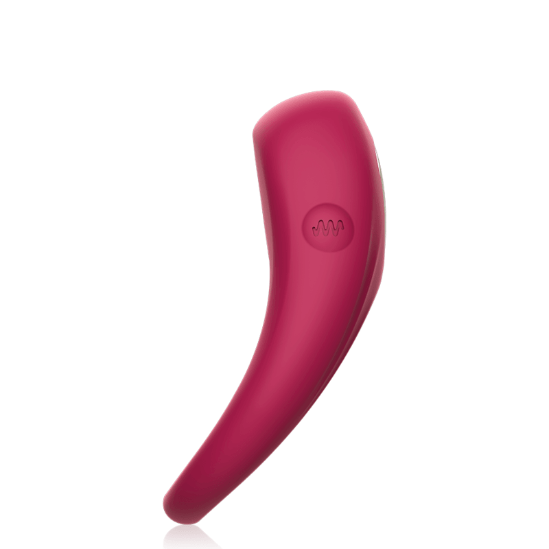 cici beauty anello vibrante in silicone premium