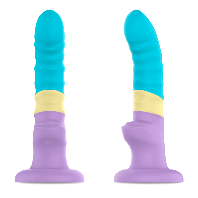 mythology dildo pastello colby