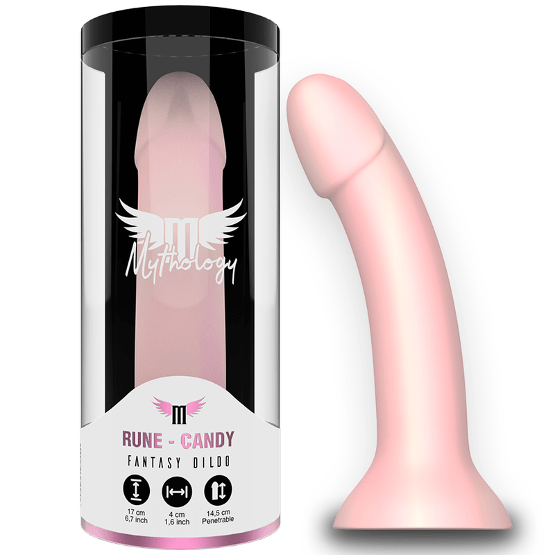 mythology dildo rune candy