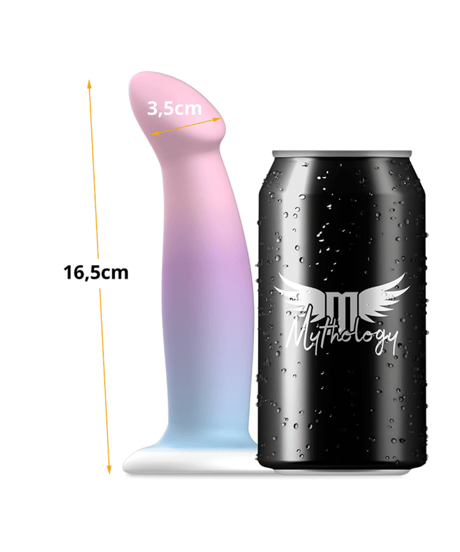 mythology dildo di garrick nayade