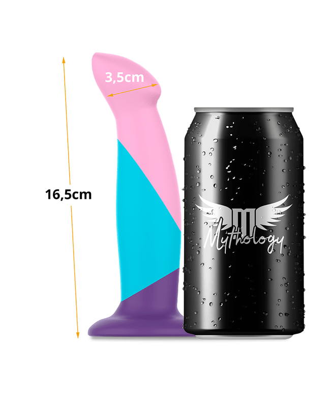 mythology dildo pastello garrick