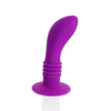 PRETTY LOVE - BOOTY PASSION VIBRATOR PLUG 10V - Only Vibes