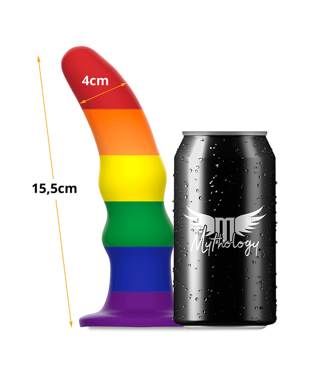 mythology kuno pride dildo m