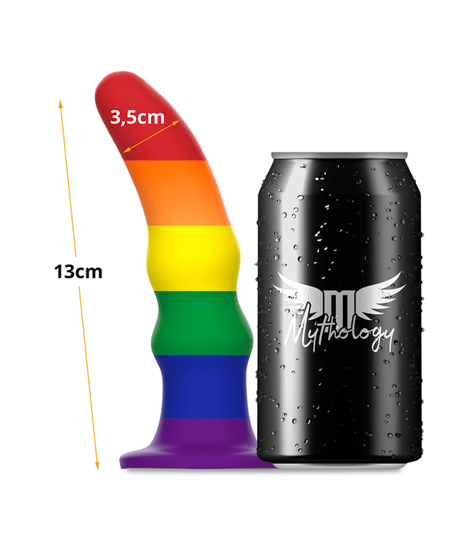 mythology kuno pride dildo s