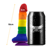 mythology corey pride dildo m