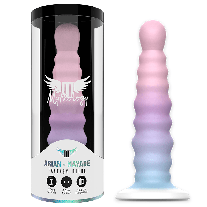 mythology dildo di arian nayade