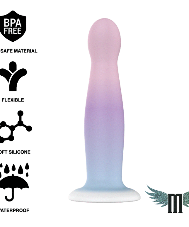 mythology dildo di garrick nayade