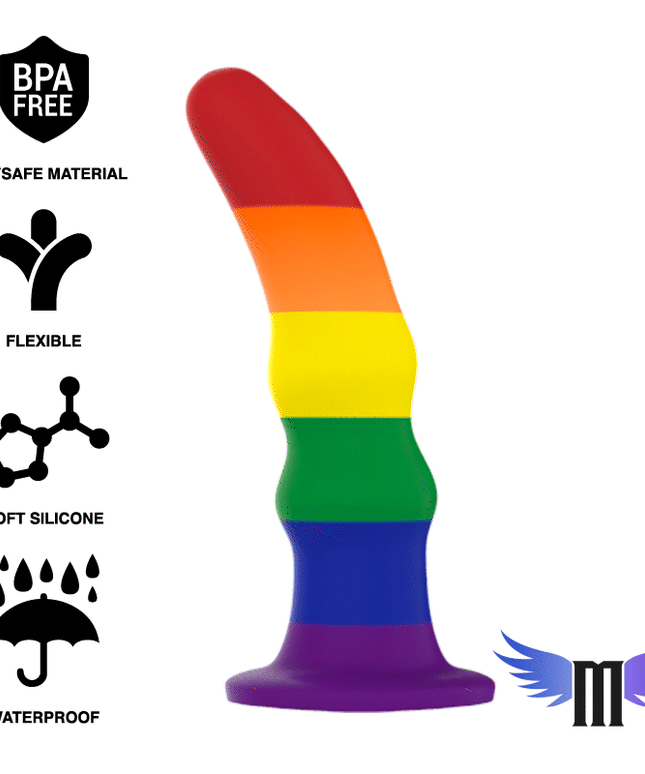 mythology kuno pride dildo s
