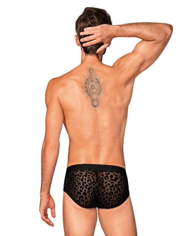 obsessive slip azmeron s m