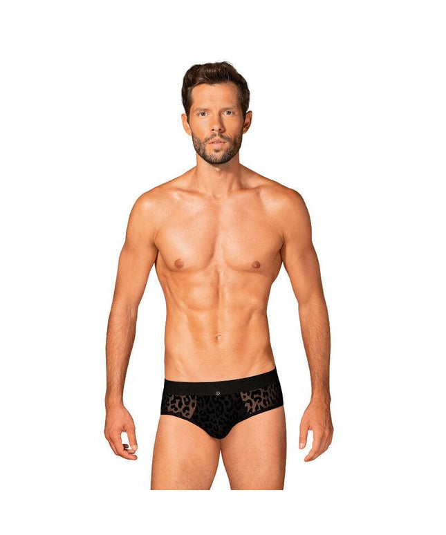 obsessive slip azmeron s m